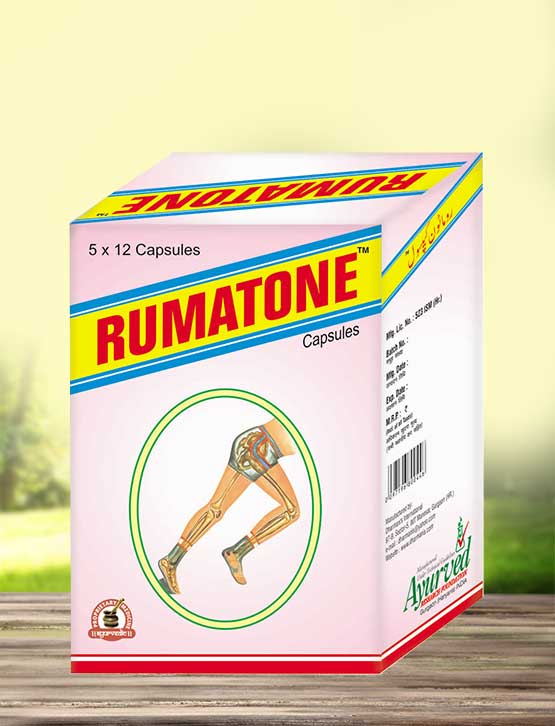 Herbal Remedies for Osteoarthritis