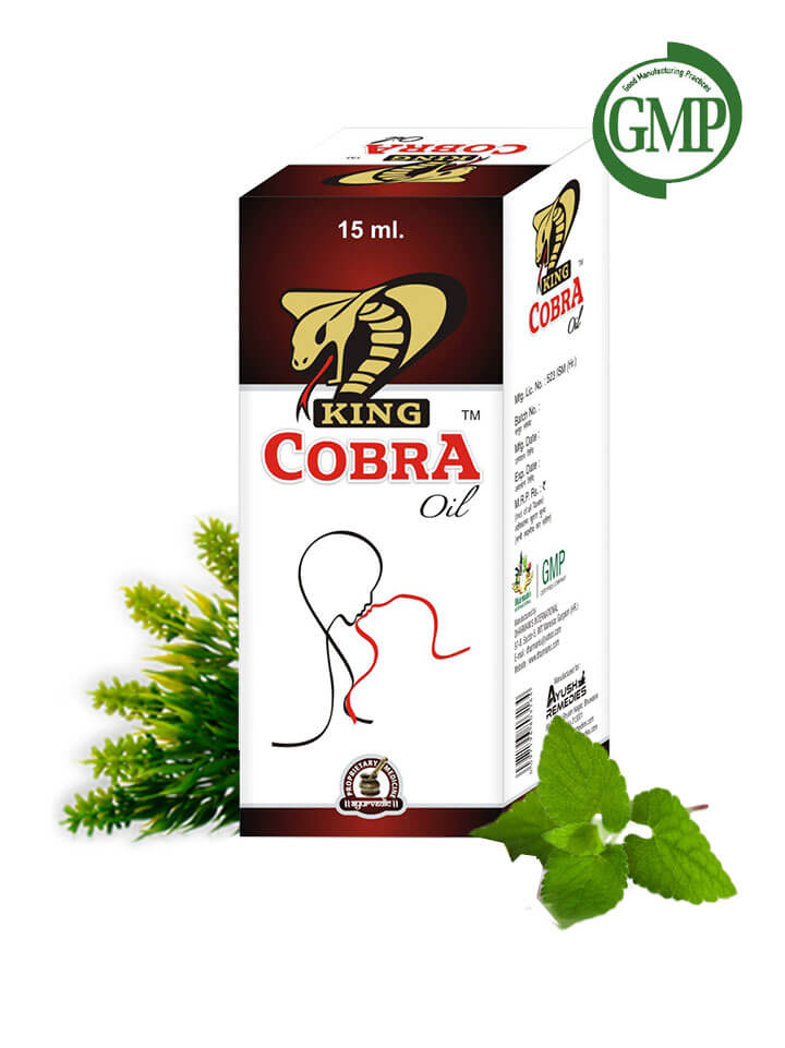 Herbal Oil for Erectile Dysfunction