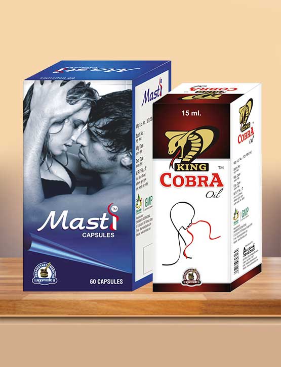 Pills to Increase Sex Duration In Men