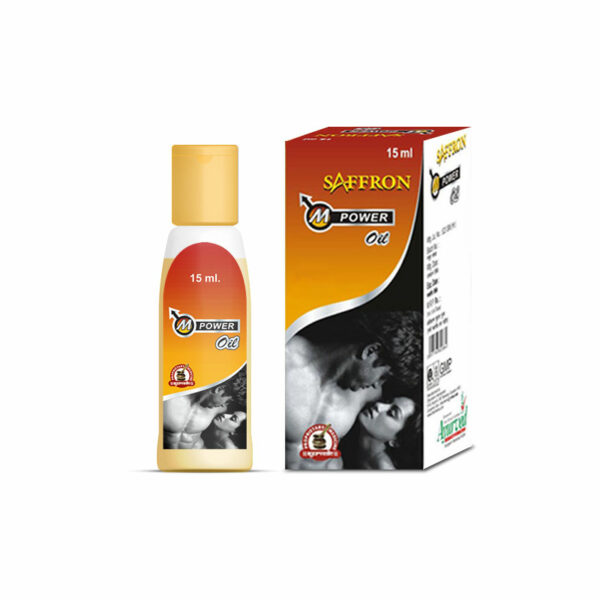 Herbal Male Sexual Enhancement Oil