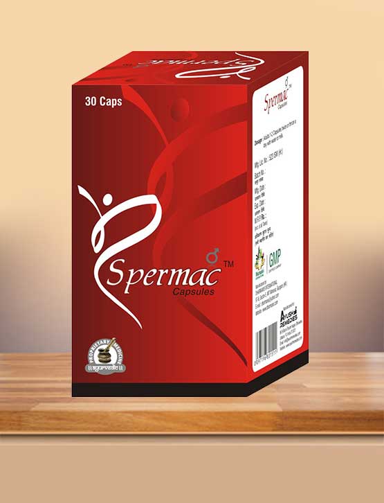 Low Semen Volume Treatment