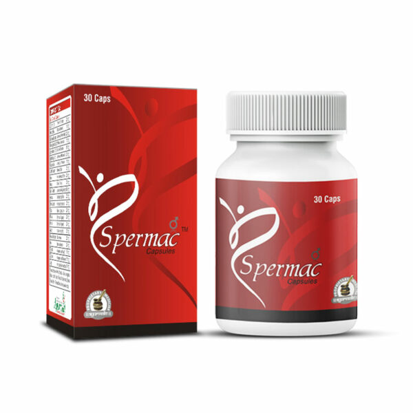 Natural Semen Volume Pills