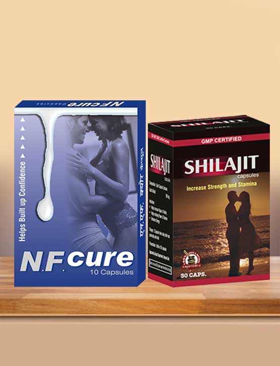 Stop Semen Discharge After Urination