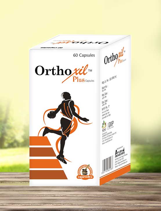 Herbal Treatment for Arthritis