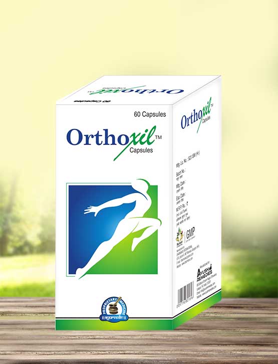 Natural Supplements for Joint Pain
