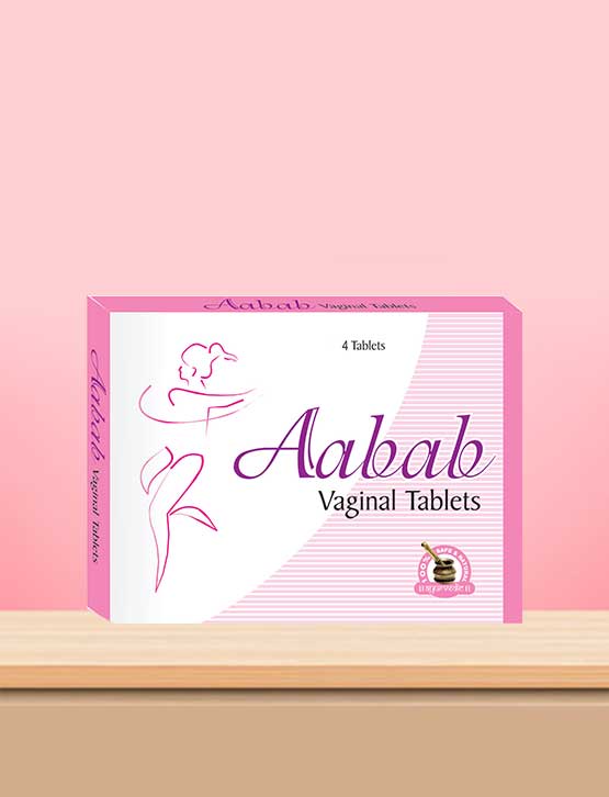 Vaginal Tightening Pills