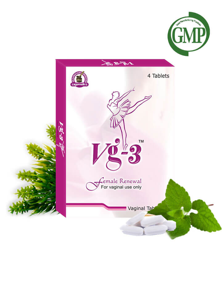 Tighten Vagina Naturally