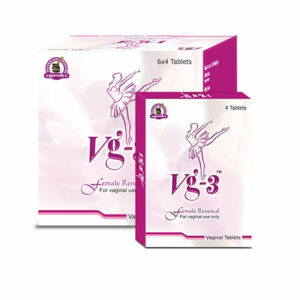 Vaginal Tightening Products