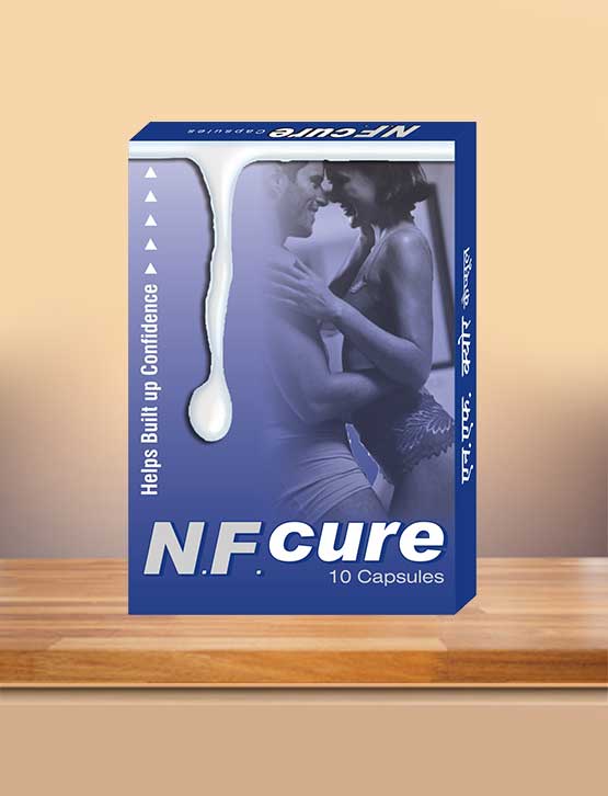 Semen Leakage Treatment