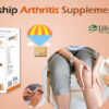 Dropship Arthritis Supplements