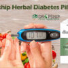 Dropship Herbal Diabetes Pills