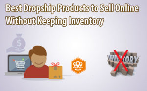 Best Dropship Products to Sell Online