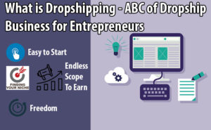 Dropship Business for Entrepreneurs