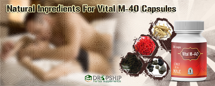 Herbs for Male Strength Endurance