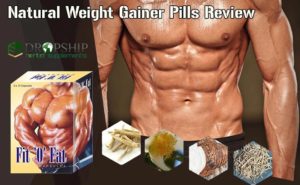 Natural Weight Gainer Pills Review