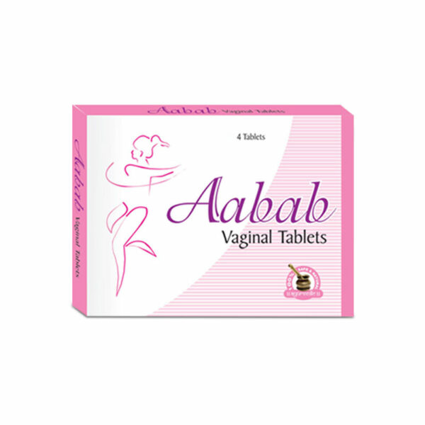 Aabab Tablets