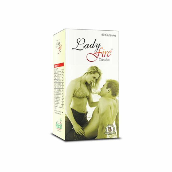 Increase Female Libido Naturally