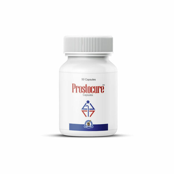 Natural Prostate Supplements