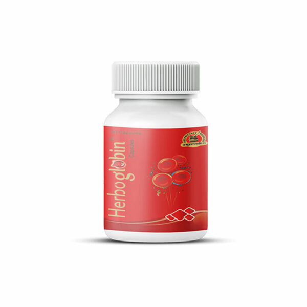 Increase Hemoglobin Naturally