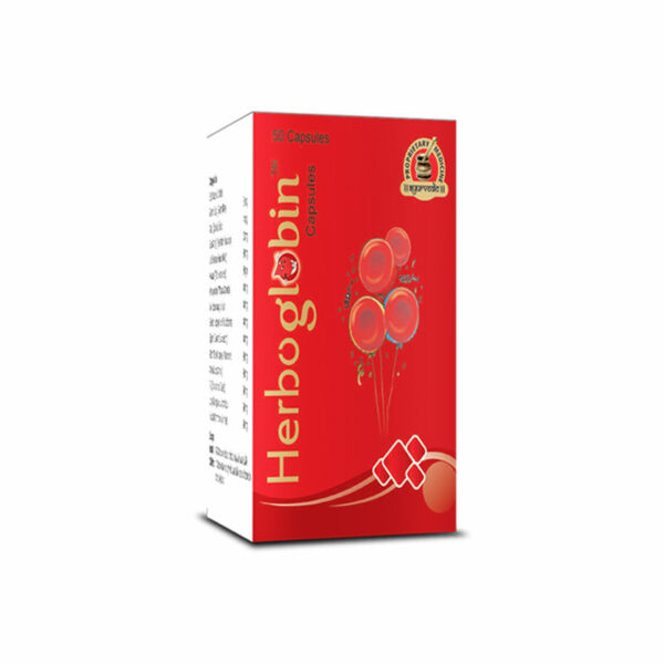 Herbal Low Hemoglobin Treatment