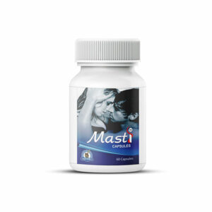 Buy Masti Capsules for Men Power