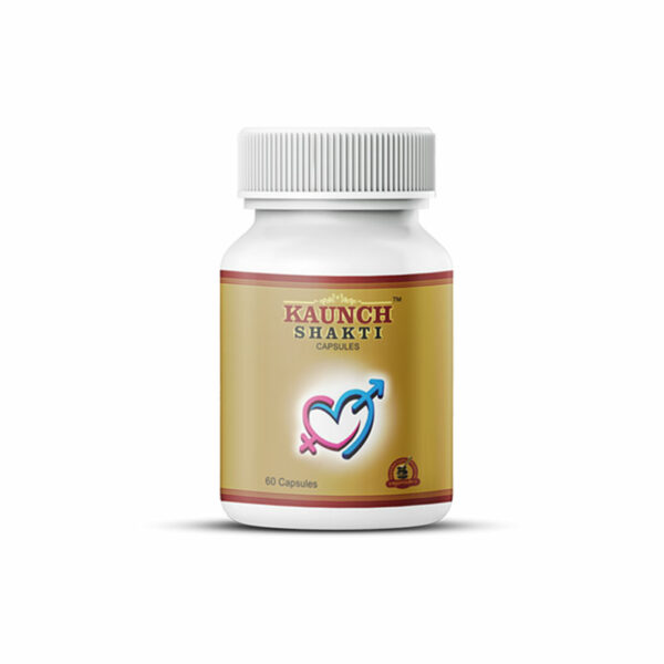 Mucuna Pruriens Supplements